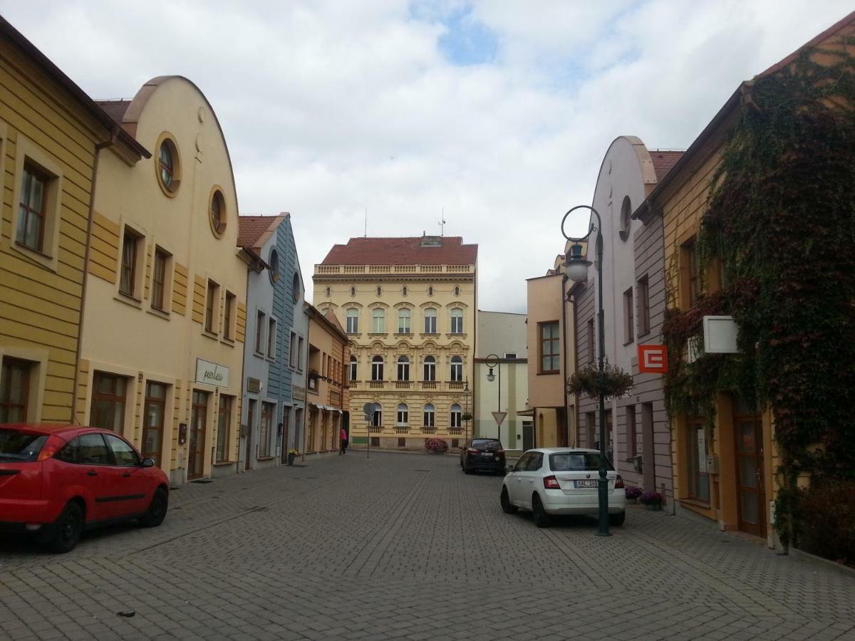 Apartman Holandska 120 Beroun Beroun  Exterior photo